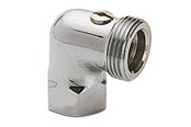 Prysznic i akcesoria do montazu - Gustavsberg Servv ang wall plate med fg3/4xg1/2 c - FG2231347