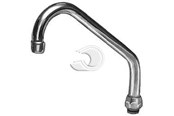Czesci zamienne i akcesoria montazowe - Frese Swivel j-type tap frese 3/4x200mm - 32-3323