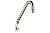 Czesci zamienne i akcesoria montazowe - Børma Borma standard spout 200mm - F960543AA
