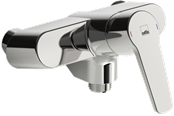 Baterie i armatura - Oras saga 3970 shower faucet 3/4 - 3970