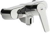 Baterie i armatura - Oras saga 3960 shower faucet 1/2 - 3960