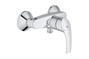 Baterie i armatura - Grohe Eurosmart shower mixer, chrome - 33555002