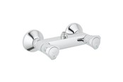Baterie i armatura - Grohe Costa L Brus batteri krom - 26015001