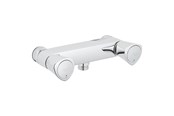 Baterie i armatura - Grohe Costa L shower mixer, chrome - 26318001