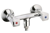 Baterie i armatura - Børma Borma standard shower mixer - B7535AA