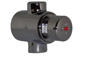 Prysznic i akcesoria do montazu - CMA Shower valve tempo-stop 1/2 - 749 715