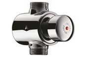 Prysznic i akcesoria do montazu - CMA Shower valve tempo-stop 3/4 - 749 700