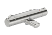 Baterie i armatura - Oras nova shower thermostat with bath spouth 3/4 - 7462
