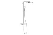 Prysznic i akcesoria do montazu - Grohe Euphoria SmartControl System 310 Duo krom - 26507000