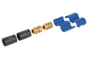 Czesci zamienne i akcesoria montazowe - Grohe Connection adapter rapido scan - 47790000