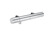 Baterie i armatura - Grohe GRT 800 Cosmop term brus ud.tilsl - 34767000