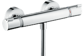 Baterie i armatura - Hansgrohe ecostat comfort thermostatic shower mixer for expo - 13116000