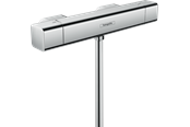 Baterie i armatura - Hansgrohe ecostat e shower thermostat - 15773000