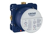 Czesci zamienne i akcesoria montazowe - Grohe Rapido SmartBox universal built-in box 1/2" - 35600000