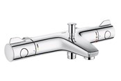 Baterie i armatura - Grohe Grohtherm 800 thm bath exp w/o unions - 34568000