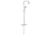 Prysznic i akcesoria do montazu - Grohe brusesæt New Tempesta Cosmopolitan system 16 - 27922000