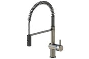 Baterie i armatura - Kriss skandi semi-pro kitchen faucet - 6450
