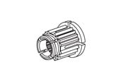 Czesci zamienne i akcesoria montazowe - K. Neerskov Kwc gastro locking bush for 1/2 valve - 716159408