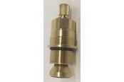 Czesci zamienne i akcesoria montazowe - K. Neerskov Kwc gastro valve - 2 handle - 716159.014