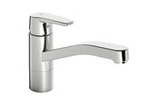 Baterie i armatura - Oras swea kitchen faucet chrome - 1530F