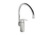 Baterie i armatura - Oras safira kitchen faucet with high spout - 1038F