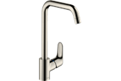 Baterie i armatura - Hansgrohe focus single lever kitchen mixer 260 - 31820800