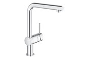 Baterie i armatura - Grohe Minta kitchen faucet, chrome - 32168000