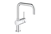 Baterie i armatura - Grohe Minta kitchen faucet, chrome - 32488000