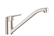 Baterie i armatura - Børma Borma ceraflex bluestart kitchen mixer chrome - BC129AA
