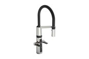 Baterie i armatura - Oras optima 2728f kitchen faucet 230/5 v - 2728F