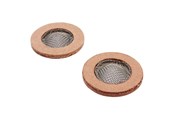 Czesci zamienne i akcesoria montazowe - Oras filter sealing 3/4" - 2 pcs. - 178375V