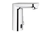 Baterie i armatura - Grohe Eurosmart Cosmopolitan E elektronisk håndvas - 36327001