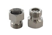 Czesci zamienne i akcesoria montazowe - Oras Litter filters and non-return valves oras 198473/2 - 198473/2