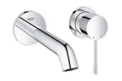 Baterie i armatura - Grohe Essence bathroom faucet, chrome - 19408001