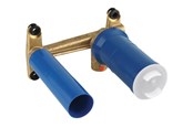 Czesci zamienne i akcesoria montazowe - Grohe universal fitting, 1/2" - 23571000