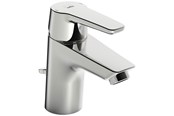 Baterie i armatura - Oras saga 3904f washbasin faucet with pop-up waste fixed spo - 3904F