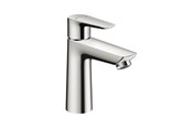 Baterie i armatura - Hansgrohe Talis E 110 håndvaskarmatur krom - 71710000