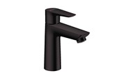 Baterie i armatura - Hansgrohe talis e single lever basin mixer 110 with pop-up w - 71710670