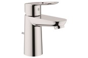 Baterie i armatura - Grohe Bauloop ohm basin - 23335000