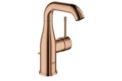 Baterie i armatura - Grohe Rainshower SmartActive 130, Prysznic ręczny 3 strumienie, chrom - 23462DA1
