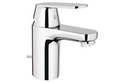 Baterie i armatura - Grohe Eurosmart Cosmopolitan Eco basin mixer with bottom valve - chrome - 3282500E