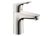 Baterie i armatura - Hansgrohe focus basin mixer 100 coolstart with pop-up waste - 31621000