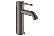Baterie i armatura - Grohe Essence Basin mixer 1/2" S-Size hard graphite - 23589A01