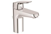 Baterie i armatura - Børma Borma ceraflex bluestart basin mixer with pull up waste chro - F1759AA