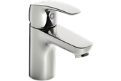 Baterie i armatura - Oras safira washbasin without pop up waste - 1010F