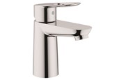 Baterie i armatura - Grohe BauLoop bathroom faucet, chrome - 23337000