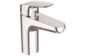 Baterie i armatura - Børma Borma ceraflex bluestart basin mixer with push waste chrome - F1760AA