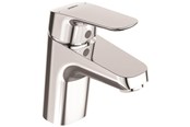 Baterie i armatura - Børma Borma ceraflex basin mixer with out waste chrome - F1758AA