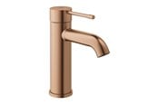 Baterie i armatura - Grohe Essence Basin mixer 1/2" S-Size, brushed warm sunset - 23590DL1