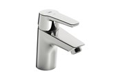 Baterie i armatura - Oras swea basin faucet chrome - 1510F